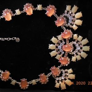 Talbots Statement Necklace